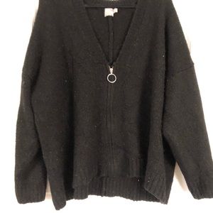 ASOS oversized sweater